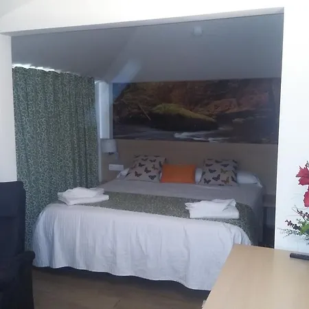 Hostal Rural San Andrés-3